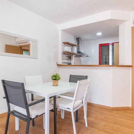 Loix Mar Apartment 1-C Levante Beach Benidorm Exteriör bild