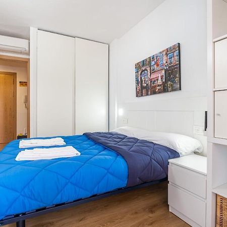 Loix Mar Apartment 1-C Levante Beach Benidorm Exteriör bild